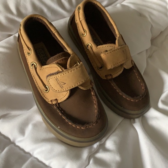 - NWOT SPERRY SHOES- - Picture 3 of 5